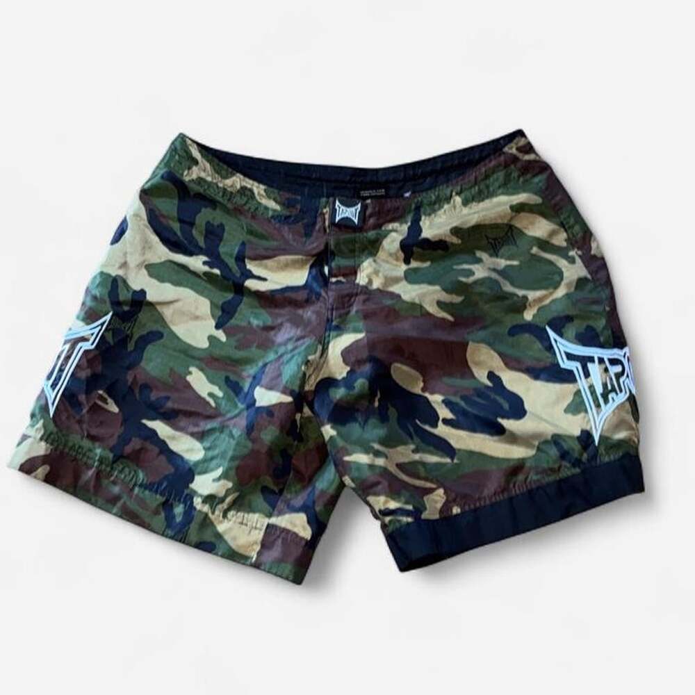 Tapout Men's Multi Shorts